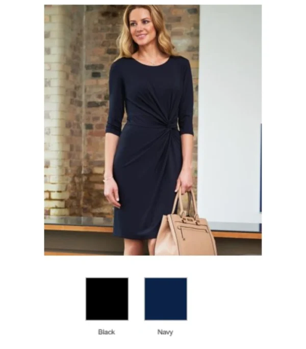 BK451 Brook Taverner Ladies Neptune Dress